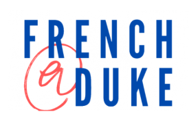 French at Duke